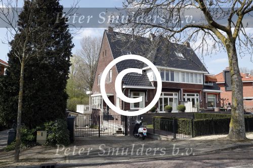 Amsterdam 8 april 2017 
Huis Humberto Tan en zijn vrouw Ineke