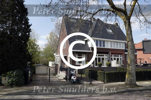 Amsterdam 8 april 2017 
Huis Humberto Tan en zijn vrouw Ineke