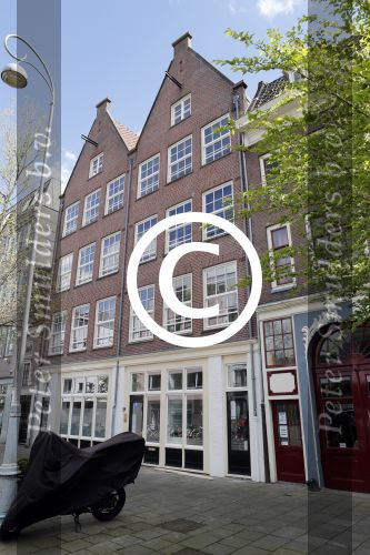 Amsterdam 25 april 2017
Huis Igone de Jongh
