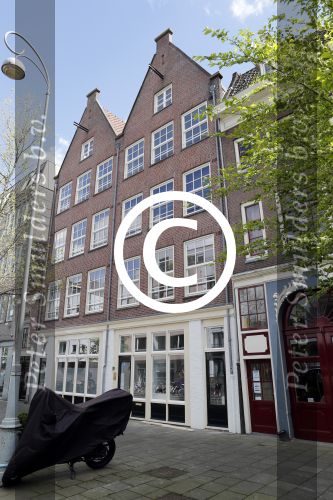 Amsterdam 25 april 2017
Huis Igone de Jongh