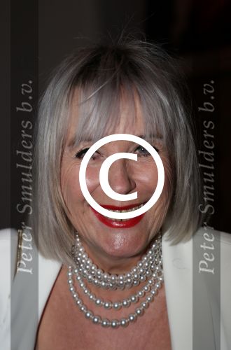 Amsterdam, 20 April 2017
Premiere Slippers in het DELaMar theater
Inge Ipenburg