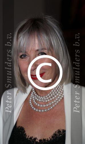 Amsterdam, 20 April 2017
Premiere Slippers in het DELaMar theater
Inge Ipenburg