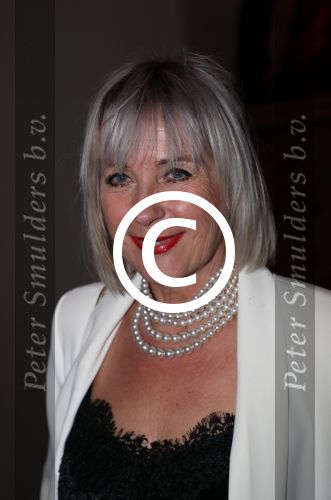 Amsterdam, 20 April 2017
Premiere Slippers in het DELaMar theater
Inge Ipenburg