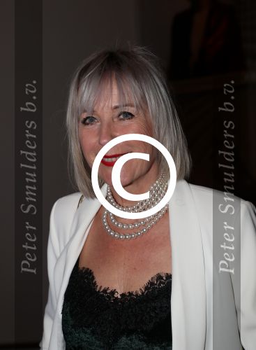Amsterdam, 20 April 2017
Premiere Slippers in het DELaMar theater
Inge Ipenburg