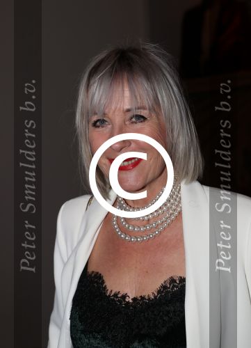 Amsterdam, 20 April 2017
Premiere Slippers in het DELaMar theater
Inge Ipenburg