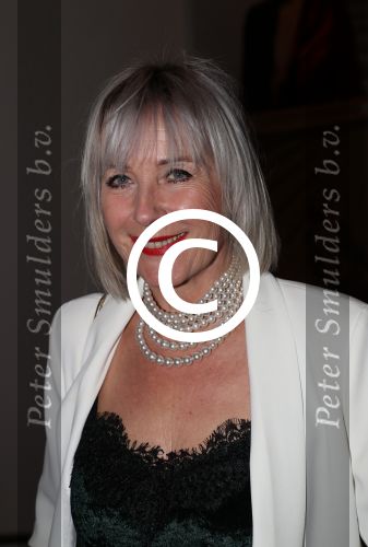 Amsterdam, 20 April 2017
Premiere Slippers in het DELaMar theater
Inge Ipenburg