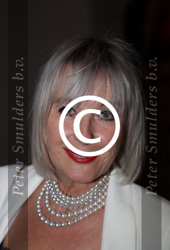 Amsterdam, 20 April 2017
Premiere Slippers in het DELaMar theater
Inge Ipenburg