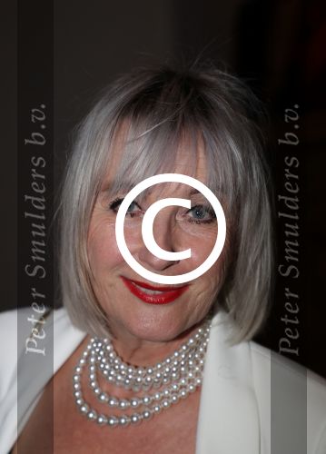 Amsterdam, 20 April 2017
Premiere Slippers in het DELaMar theater
Inge Ipenburg