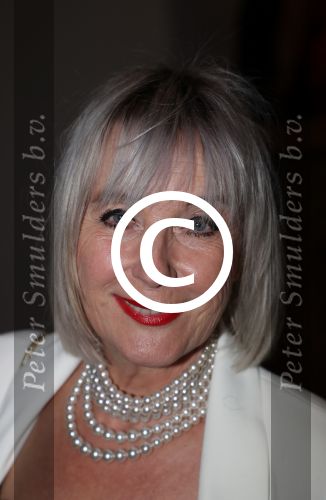 Amsterdam, 20 April 2017
Premiere Slippers in het DELaMar theater
Inge Ipenburg