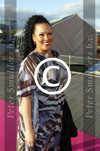 Amsterdam 10 april 2017
Free a girl gala in het scheepvaartmuseum. Ingrid Simons