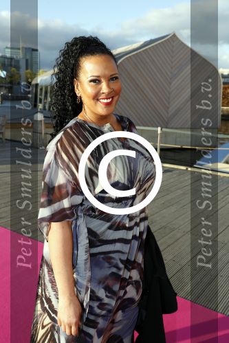 Amsterdam 10 april 2017
Free a girl gala in het scheepvaartmuseum. Ingrid Simons