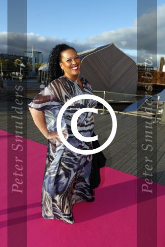Amsterdam 10 april 2017
Free a girl gala in het scheepvaartmuseum. Ingrid Simons