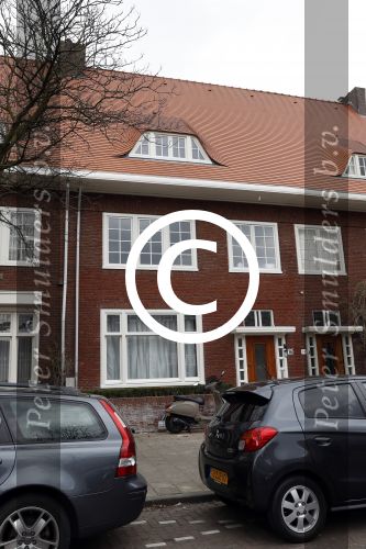 Amsterdam 7 april 2017 
Jaap v zweden heeft voor zijn dochter en zoon een huis gekocht in Amsterdam zuid.