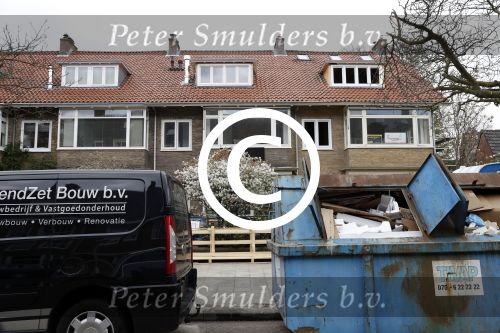 Amsterdam 7 april 2017 
Jaap v zweden heeft voor zijn dochter en zoon een huis gekocht in Amsterdam zuid.