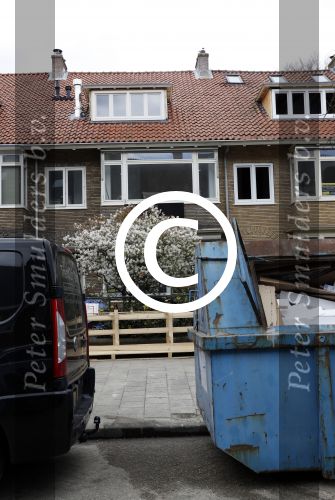 Amsterdam 7 april 2017 
Jaap v zweden heeft voor zijn dochter en zoon een huis gekocht in Amsterdam zuid.