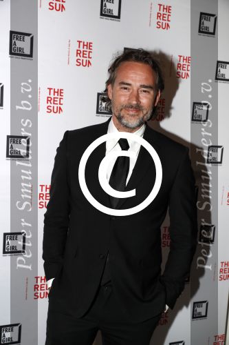 Amsterdam 10 april 2017
Free a girl gala in het scheepvaartmuseum. Jeroen Nieuwenhuizen