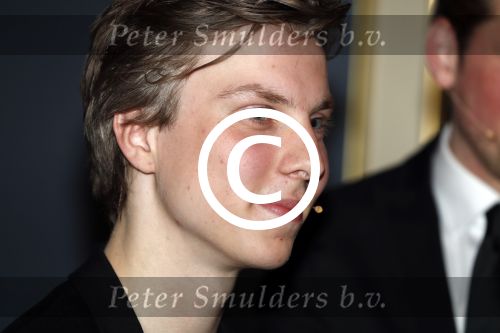 Amsterdam 19 april 2017
Liesbeth List en RenÃ©e van Wegberg bij een persmoment voor de nieuwe musical Liesbeth in Carre door Hans Cornelisse. Job Greuter