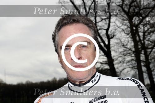 Nijkerk 14 april 2017
Presentatie sterren wielrennersteam  van jeroen Mantel. Joep sertons