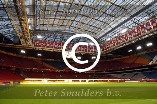 Amsterdam 25 april 2017
Huis Igone de JonghJohan Cruijff run van 14 km vanuit Olympisch stadon naar Arena. Johan Cruijff zou vandaag 70 geworden zijn. oa Estelle Cruijff Johnny Heitinga Sjaak Swart Erben Wennemars deden mee