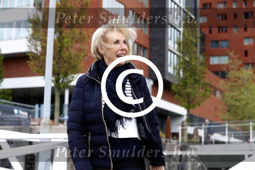 Rotterdam 9 mei 2017
Presentatie cd Joke Bruijs op een boot in Rotterdam.