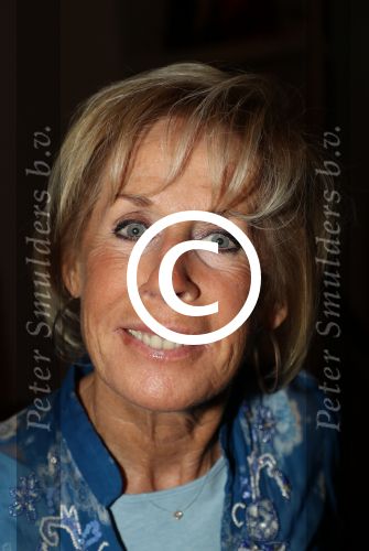 Amsterdam, 20 April 2017
Premiere Slippers in het DELaMar theater
Joke Bruijs
