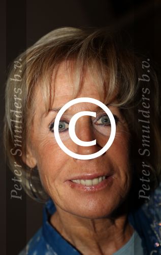 Amsterdam, 20 April 2017
Premiere Slippers in het DELaMar theater
Joke Bruijs