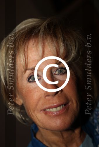 Amsterdam, 20 April 2017
Premiere Slippers in het DELaMar theater
Joke Bruijs
