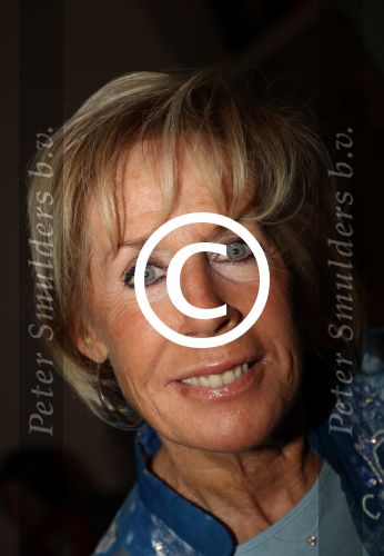 Amsterdam, 20 April 2017
Premiere Slippers in het DELaMar theater
Joke Bruijs