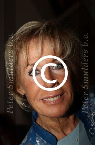 Amsterdam, 20 April 2017
Premiere Slippers in het DELaMar theater
Joke Bruijs