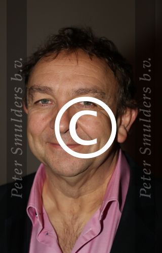 Amsterdam, 20 April 2017
Premiere Slippers in het DELaMar theater
Jon van Eerd
