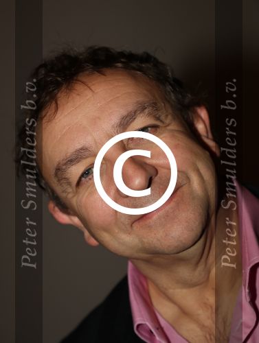 Amsterdam, 20 April 2017
Premiere Slippers in het DELaMar theater
Jon van Eerd