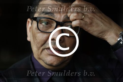 Amsterdam 21 april 2017
Presentatie boek Jorgen Raymann