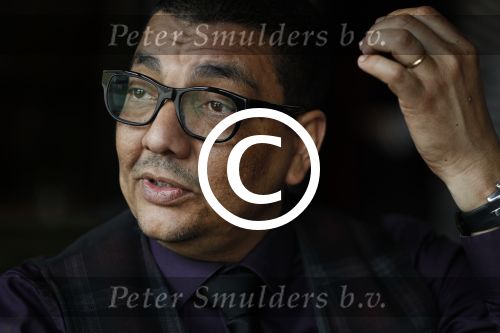 Amsterdam 21 april 2017
Presentatie boek Jorgen Raymann