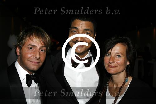Rotterdam 22 mei 2006
Musicalawards in ahoy.
Jorgen Raymann