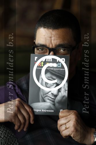 Amsterdam 21 april 2017
Presentatie boek Jurgen raymann in aanwezigheid van zijn dochters en zijn vrouw.