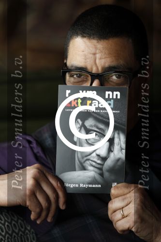 Amsterdam 21 april 2017
Presentatie boek Jurgen raymann in aanwezigheid van zijn dochters en zijn vrouw.