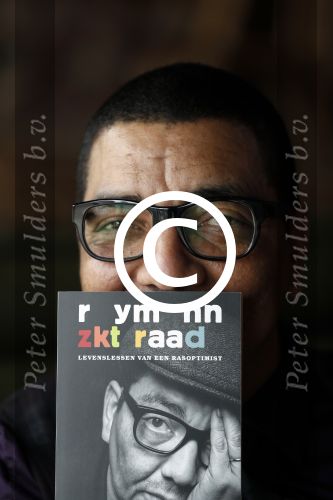 Amsterdam 21 april 2017
Presentatie boek Jurgen raymann in aanwezigheid van zijn dochters en zijn vrouw.