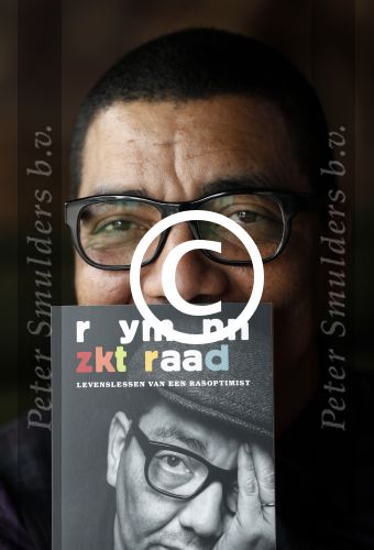 Amsterdam 21 april 2017
Presentatie boek Jurgen raymann in aanwezigheid van zijn dochters en zijn vrouw.
