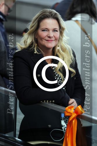 Tilburg 27 april 2017
Koningsdag in Tilburg. 
Justine Marcella