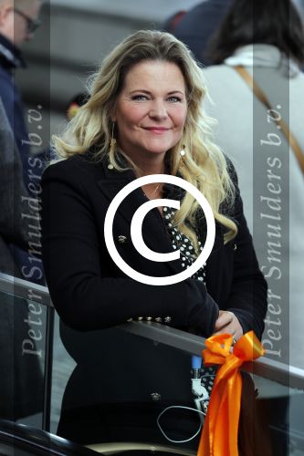 Tilburg 27 april 2017
Koningsdag in Tilburg. 
Justine Marcella