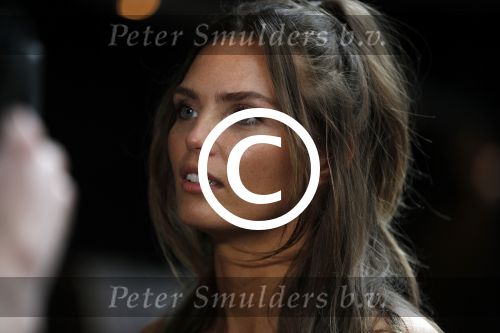Amsterdam 13 april 2017
Presentatie nieuwe Wendy van Wendy v Dijk met daarin heel veel foto s gemaakt door Kim Feenstra.