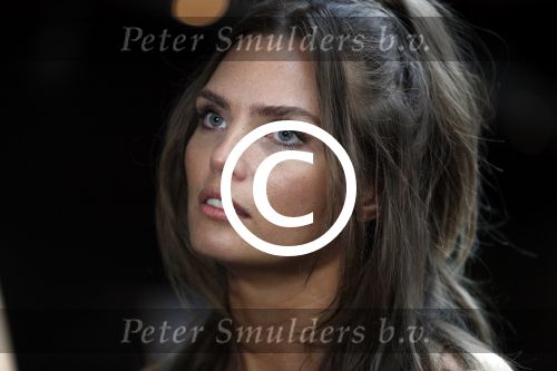 Amsterdam 13 april 2017
Presentatie nieuwe Wendy van Wendy v Dijk met daarin heel veel foto s gemaakt door Kim Feenstra.