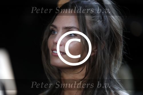 Amsterdam 13 april 2017
Presentatie nieuwe Wendy van Wendy v Dijk met daarin heel veel foto s gemaakt door Kim Feenstra.