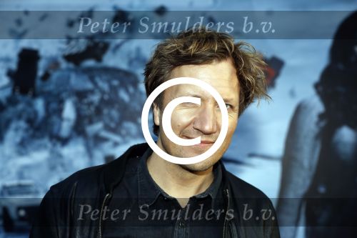 Amsterdam 11 april 2017
Premiere the fast and the furious 8 in pathe arena. Klaas van Kruistum