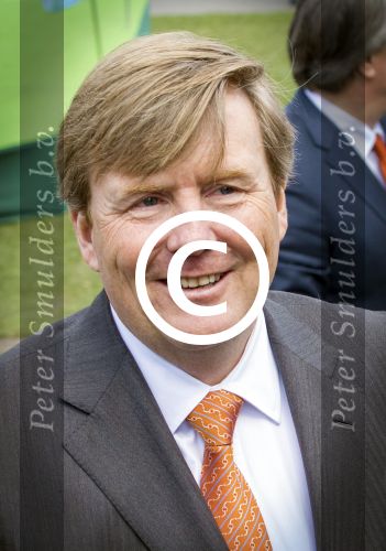 Tilburg 27 april 2017
Koningsdag in Tilburg. 
Koning Willem Alexander