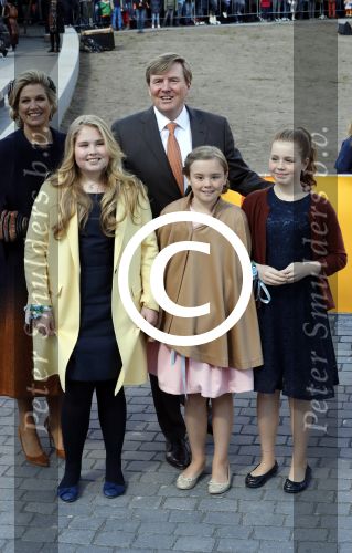 Tilburg 27 april 2017
Koningsdag in Tilburg. 
Koning Willem Alexander