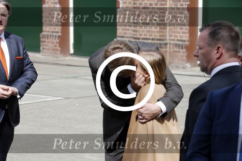 Tilburg 27 april 2017
Koningsdag in Tilburg. 
Koning Willem Alexander