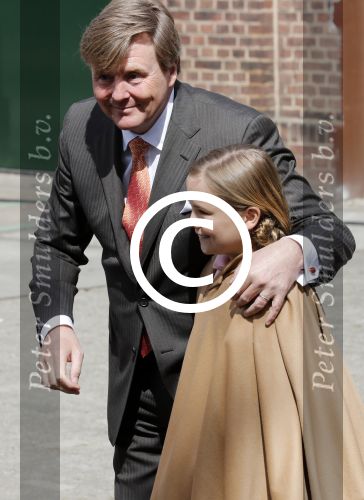 Tilburg 27 april 2017
Koningsdag in Tilburg. 
Koning Willem Alexander