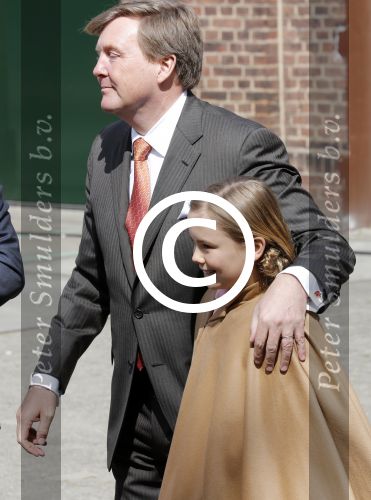 Tilburg 27 april 2017
Koningsdag in Tilburg. 
Koning Willem Alexander
