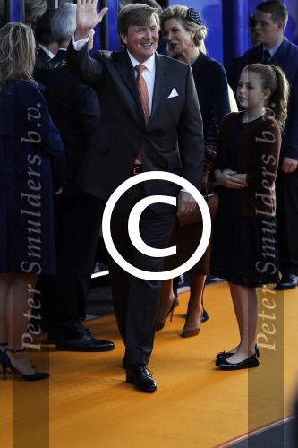 Tilburg 27 april 2017
Koningsdag in Tilburg. 
Koning Willem Alexander